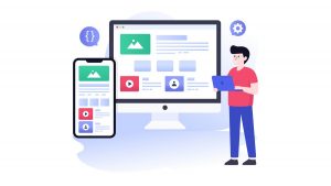 mobile friendly