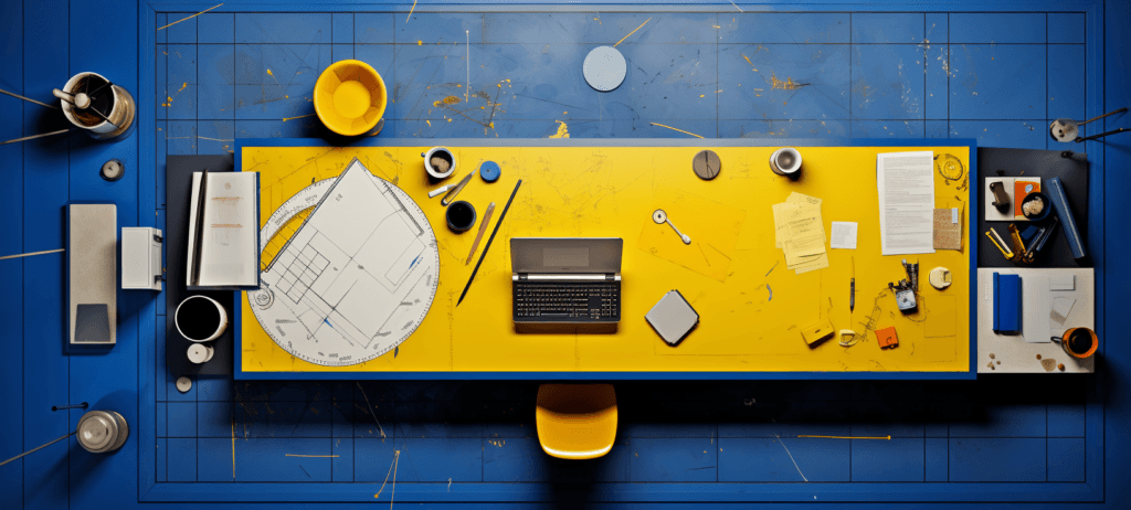 web design